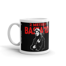 Load image into Gallery viewer, Military Humor - Sharpe - 2M Bastard - Mug - Military Humor Stores