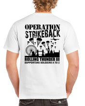 Load image into Gallery viewer, Military Humor - Operation Strike Back - Rolling Thunder 3