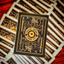 Load image into Gallery viewer, The Sand Bag Edition: Quick Draw Card Company Playing Cards