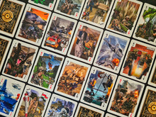 Load image into Gallery viewer, The Sand Bag Edition: Quick Draw Card Company Playing Cards