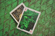 Load image into Gallery viewer, The Sand Bag Edition: Quick Draw Card Company Playing Cards
