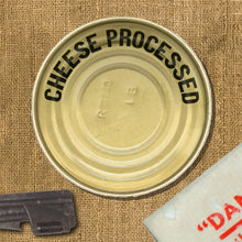 Load image into Gallery viewer, Military Humor - Compo Tins - Coaster Range - Set of 4