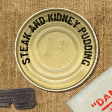 Load image into Gallery viewer, Military Humor - Compo Tins - Coaster Range - Set of 4