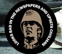 Load image into Gallery viewer, Military Humor - ZULU - Coaster Range - Set of 4