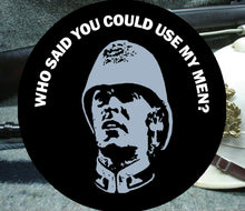 Load image into Gallery viewer, Military Humor - ZULU - Coaster Range - Set of 4