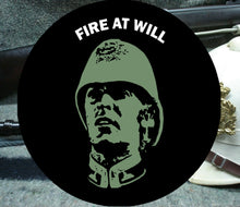 Load image into Gallery viewer, Military Humor - ZULU - Coaster Range - Set of 4