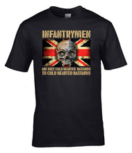 Load image into Gallery viewer, Military Humor - Cold Hearted