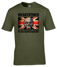 Load image into Gallery viewer, Military Humor - Cold Hearted