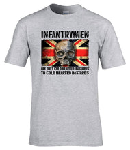 Load image into Gallery viewer, Military Humor - Cold Hearted