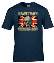 Load image into Gallery viewer, Military Humor - Cold Hearted