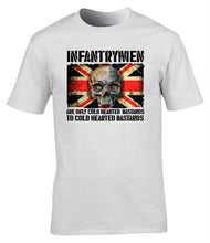 Load image into Gallery viewer, Military Humor - Cold Hearted