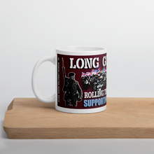 Load image into Gallery viewer, Military Humor - Long Good Friday - Rolling Thunder 3  - Mug - Official - Military Humor Stores