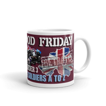 Load image into Gallery viewer, Military Humor - Long Good Friday - Rolling Thunder 3  - Mug - Official - Military Humor Stores