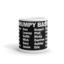 Load image into Gallery viewer, Military Humor - Grumpy - Name - Mug - Military Humor Stores