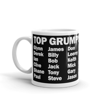 Load image into Gallery viewer, Military Humor - Grumpy - Name - Mug - Military Humor Stores