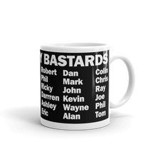 Load image into Gallery viewer, Military Humor - Grumpy - Name - Mug - Military Humor Stores