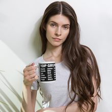 Load image into Gallery viewer, Military Humor - Grumpy - Name - Mug - Military Humor Stores