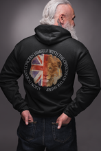 Load image into Gallery viewer, Military Humor - Lions Roar - Hoody