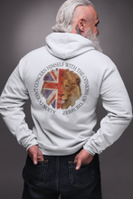 Load image into Gallery viewer, Military Humor - Lions Roar - Hoody