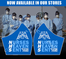 Load image into Gallery viewer, Military Humor - British Army Inspired - Cloth Face Masks - Military Humor Stores