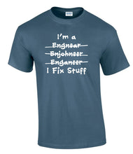 Load image into Gallery viewer, Military Humor - Engineers - I Fix Stuff