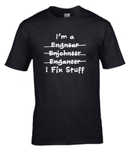 Load image into Gallery viewer, Military Humor - Engineers - I Fix Stuff