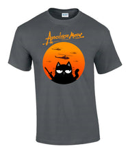 Load image into Gallery viewer, Military Humor - Apocalypse - Meow!