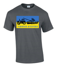 Load image into Gallery viewer, Military Humor - Finders Keepers - Ukraine - Tee