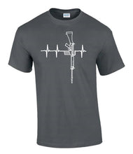 Load image into Gallery viewer, Military Humor - SLR - Heart Beat