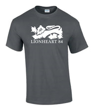 Load image into Gallery viewer, Military Humor - Operation Lionheart 84 - Welcome to the party