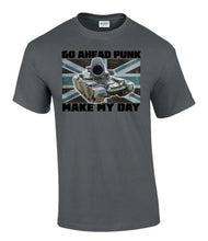 Load image into Gallery viewer, Military Humor - Make My Day - PUNK