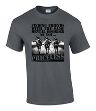 Load image into Gallery viewer, Military Humor - Priceless