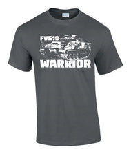 Load image into Gallery viewer, Military Humor - FV510 - WARRIOR