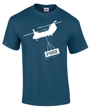 Load image into Gallery viewer, Military Humor - P#rn - Re-Supply