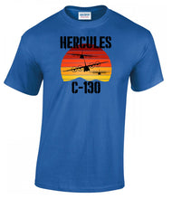 Load image into Gallery viewer, Military Humor - Hercules - Sunset