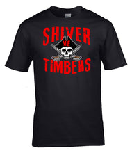 Load image into Gallery viewer, Military Humor - Shiver Me Timbers
