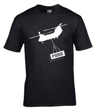 Load image into Gallery viewer, Military Humor - P#rn - Re-Supply