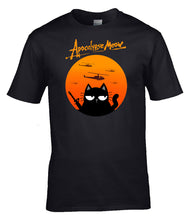 Load image into Gallery viewer, Military Humor - Apocalypse - Meow!