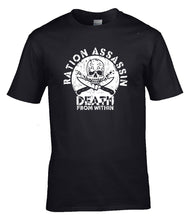 Load image into Gallery viewer, Military Humor - Chef - Ration Assassin
