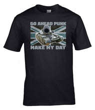 Load image into Gallery viewer, Military Humor - Make My Day - PUNK