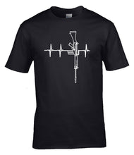 Load image into Gallery viewer, Military Humor - SLR - Heart Beat