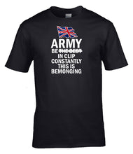 Load image into Gallery viewer, Military Humor - This is Be#o##ing