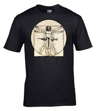 Load image into Gallery viewer, Military Humor - Vitruvian GIMPY