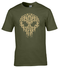 Load image into Gallery viewer, Military Humor - Punisher - Weapon Series