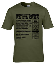 Load image into Gallery viewer, Military Humor - Understanding Nurses