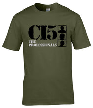 Load image into Gallery viewer, Military Humor - The Professionals - Tee