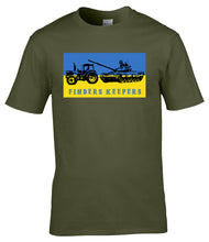Load image into Gallery viewer, Military Humor - Finders Keepers - Ukraine - Tee