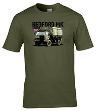 Load image into Gallery viewer, Military Humor - Bedford - 4 Tonner - Taxi - No Text