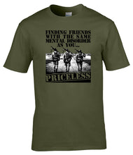 Load image into Gallery viewer, Military Humor - Priceless