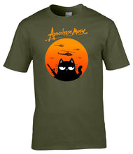 Load image into Gallery viewer, Military Humor - Apocalypse - Meow!